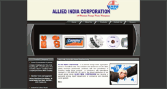 Desktop Screenshot of aicwbiz.com